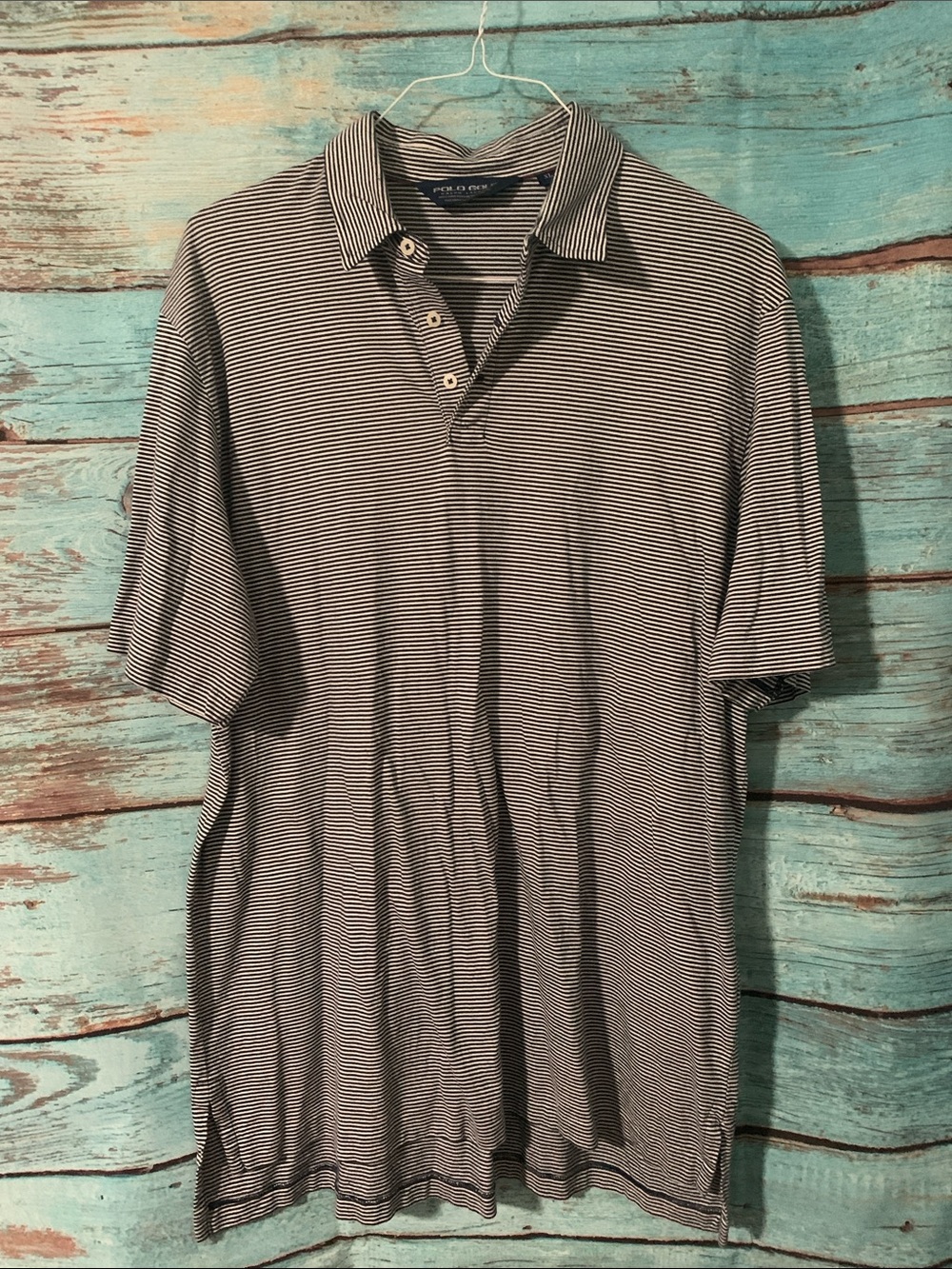Ralph Lauren golf polo | Sz XL